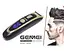 Професійна машинка для стрижки Gemei GM 800 - мініатюра 2