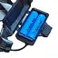 Ліхтар налобний Arexes на 2 акумуляторах 18650 1000 Lumen AR-8059 P50 - мініатюра 7