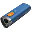 Ультразвуковий відлякувач собак KWAY DFD-19 акумуляторний Blue (17075) - мініатюра 1