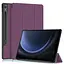 Чохол HardCase Samsung Galaxy Tab S9/S9 Fe Фіолетовий - мініатюра 1