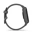 Смарт-часы Garmin Venu Sq 2 Slate Aluminium Bezel with Shadow Grey Case and Silicone Band (010-02701-10) - миниатюра 5