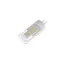 Лампа Brille світлодіодна LED 3W G4 NW 12V - мініатюра 1
