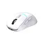Мишка OfficePro M468W Wireless/Bluetooth White (M468W) - мініатюра 3