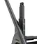 Універсальна коляска-книжка Carrello Vector CRL-6551 2в1 Shadow Black - мініатюра 8