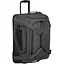 Дорожная Сумка На Колесах American Tourister CITY RACER BLACK 55x35x25 MI9*09001 - миниатюра 1