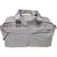 Сумка Дорожная Samsonite MOVE 5.0 CLOUDY GREY 40х25х20 KP0*68093 - миниатюра 4
