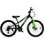 Велосипед спортивный Corso 24" Fenix ​​FX-24882 - миниатюра 1