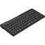 Клавіатура A4Tech Fstyler FBK26C AS Black (132504) - мініатюра 6