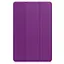 Чехол HardCase Lenovo Tab M11 2024 TB330 TB331 Фиолетовый - миниатюра 5