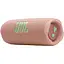 Bluetooth колонка JBL Flip 7 Pink (JBLFLIP7PINK) UA - мініатюра 1