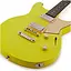 Електрогітара Yamaha Revstar Element RSE20 Neon Yellow [129626] - мініатюра 3