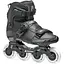 Ролики Rollerblade Crossfire 37 Black (1012-07222700-100-37.0) - мініатюра 1