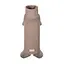 Костюм Pet Fashion Mars для собак, кофейный XS - миниатюра 2