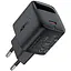 МЗП Acefast A115 PD30W GaN (1USB-C) Black - мініатюра 5
