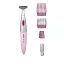 Эпилятор Braun Silk-epil 3in1 FG1100 Pink UA - миниатюра 2