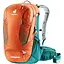 Рюкзак Deuter Trans Alpine 30 2021 Chestnut-Deepsea (1052-3200221 9318) - миниатюра 1