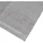Полотенце МВМ My Home Вдохновение 30x50 см серо-голубое (GRAY/BLUE) - миниатюра 2