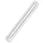 Стилус AirOn AirSens with charging case white for iPad (6126755813229) - миниатюра 1