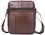 Чоловіча шкіряна сумка Vintage 17х23х5,5 см sum0012346 - мініатюра 2