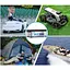 Акумулятор HRBEEnergy LiFePO4 24V 25.6V/150Ah/3840Wh [113745] - мініатюра 6
