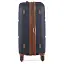Валіза Semi Line 28" L Navy (T5642-3) - мініатюра 4