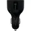 Автомобільний зарядний пристрій XON UniLink Type-C 15W PD15 + QC3.0 + 5V/3.1A Black (5060948063425) - мініатюра 7
