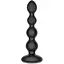 Анальная пробка Nexus Tornado Probe Large 22.7 см (черный) - миниатюра 1