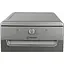 Посудомийна машина Indesit DSCFE1B10S - мініатюра 5