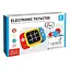 Портативная интерактивная игра Ummi ME-252 2in1 Electronic Tic-Tac-Toe Yellow - миниатюра 5