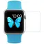 Защитное стекло для Apple Watch 42 mm 0.2 мм - миниатюра 1