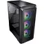 Корпус Cougar Archon 2 Mesh RGB Black (385CC50.0001) [146522] - миниатюра 2