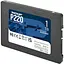 SSD диск 2.5" SATA 3 PATRIOT P220 1Tb - миниатюра 2