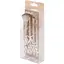 Набор кистей для макияжа Killys Nude Matte 4 шт. (500257) - миниатюра 2