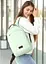 Рюкзак унісекс Sambag Zard LZN м'ята 46 х 28 х 13 см (25000014) - мініатюра 6