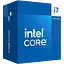 Процессор Intel Core i7 14700F LGA 1700 (BX8071514700F) - миниатюра 1