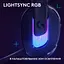 Навушники Logitech G522 Lightspeed Wireless Gaming Headset Black (981-001544) - мініатюра 4