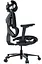 Ігрове крісло Anda Seat X-Air Pro Size XL Mesh Space Black (AD-WY-01-BBB-B01) - мініатюра 4