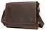 Чоловіча шкіряна сумка Vintage 32х25,5х6 см sum0012517 - мініатюра 8