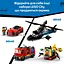 Конструктор LEGO City Звалище з автомобілями 871 деталь (60472) - мініатюра 15