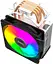 Кулер для процессора Alseye N120B-SE COV (AS.01.05.0017) - миниатюра 4