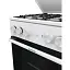 Плита газова GORENJE GK 5A22 WH - мініатюра 5