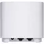 MESH-система ASUS mesh ZenWiFi AX Mini XD4 AX1800 1Pc White 802.11ax (XD4-W-1-PK) - миниатюра 3