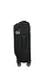 Валіза 55 См Samsonite RE-LITE BLACK 55x40x22(25) KQ8*09005 - мініатюра 15