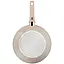 Сковорода Вок Tefal Delight 28 см бежева (G2931902) - миниатюра 3