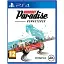 Гра Burnout Paradise Remastered (російська версія) (PS4) - мініатюра 1