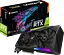 Видеокарта GeForce RTX 3070 8GB Gigabyte Aorus Master (GV-N3070AORUS M-8GD) Б/У - миниатюра 1