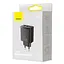 СЗУ Baseus Compact Quick Charger 30W QC+PD (2USB-A/1C) (CCXJ-E) - миниатюра 3