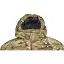 Куртка тактична VAV Wear Kolt 20 L Камуфляж - миниатюра 10