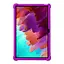 Чохол SoftGel Kids дитячий Lenovo Tab P12 12.7 TB370FU TB370XU TB240FC Фіолетовий - мініатюра 2