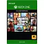 Гра GTA V (ваучер на скачування) (російські субтитри) (Xbox One) - мініатюра 1